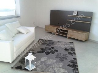 Flat Penthouse, Luxurious Finish