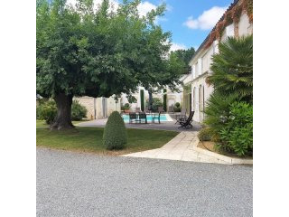 Very Nice Renovated Stone House