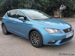 Seat Leon 2.0 TDi i-Tech