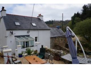 2 Bed Detached French Cottage