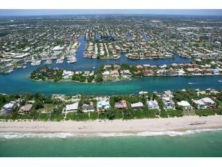 Land For Sale: 2886 NE 30TH ST..