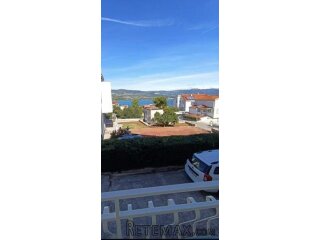 Apartman s pogledom na more, Čiovo