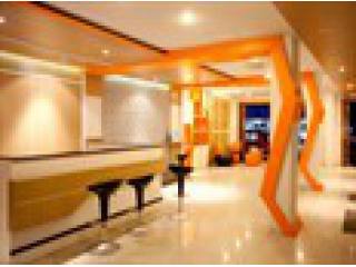 Boutique Hotel with 59 Keys in Patong