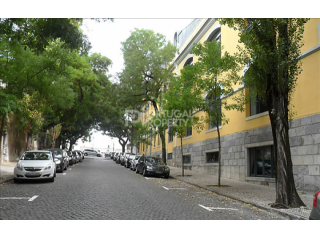 Charming 1 Bedroom Apartment in Lisbon