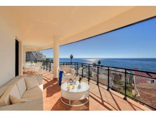 Three Bedroom Apartment, Cosmo Beach