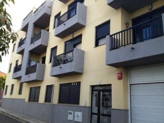 Apartment For Sale in Buzanada, Tenerife