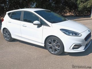 Ford Fiesta 1.0 ST-Line