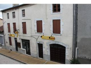 Vente Immeuble St Saud Lacoussiere