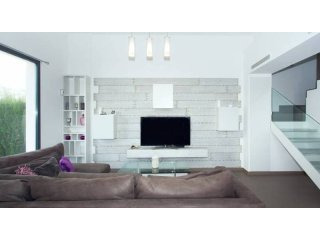 3 Bedroom 2 Bathroom Villa In Ciudad..