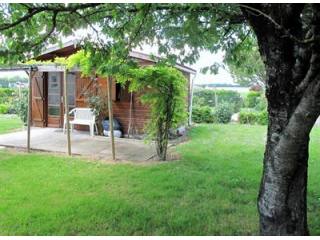 3 Bedrooms - House - Poitou-Charentes -..