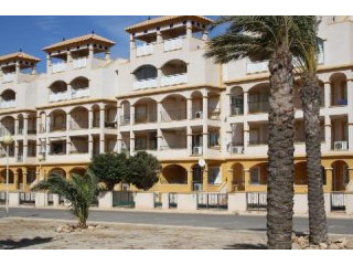 Apartment For Sale, Mar De Cristal