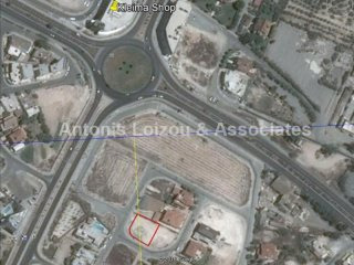 Building Land