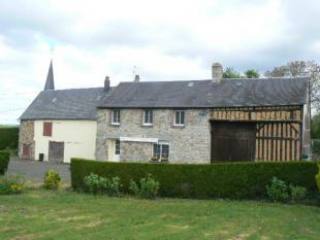 Countryside Longere, Outbuildings