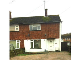 *online Auction* 2bed, Leighton Ave..