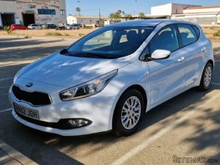 Kia Ceed 1.4 CRDi