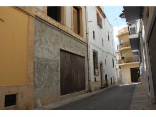 Townhouse in Javea