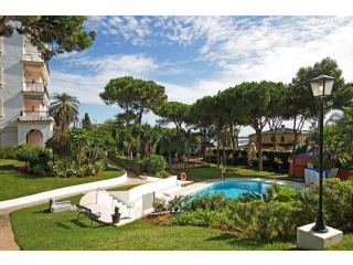 1 Bedroom Ground Floor Apartment