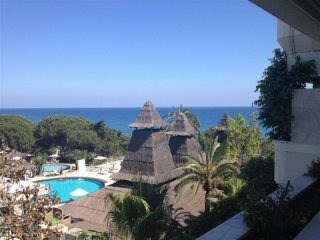 2 Bedrom Ground Floor Apartment