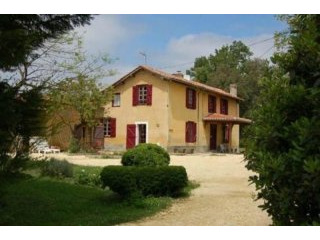 4 Bedrooms - House - Midi-Pyrenees -..