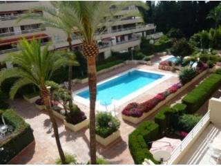 Apartment for sale in Marbella Centro..