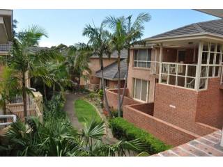 IRT Edwina - CORRIMAL - NSW
