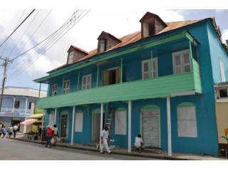 Property For Sale: The Old Pharmacy..