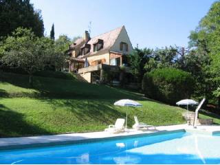 Stunning Porperty and Pool