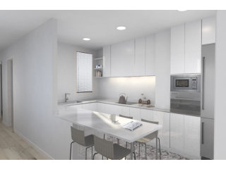 Fantastic newly-built apartment in the..