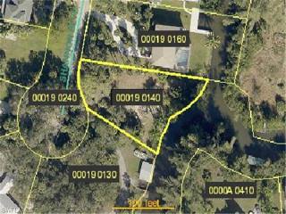 Land For Sale: Fort Myers, Florida
