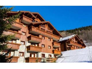 Meribel French Alps, 73550