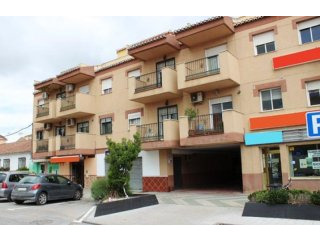 2 Bedroom Attic Apartment in Las..