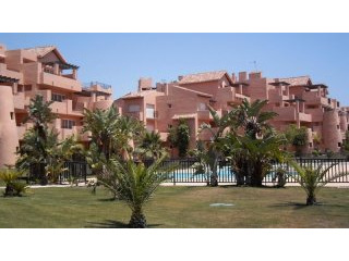 3 Bedrooms - Apartment - Murcia - For..