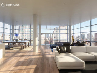 4 Bedrooms - Condo - New York State -..