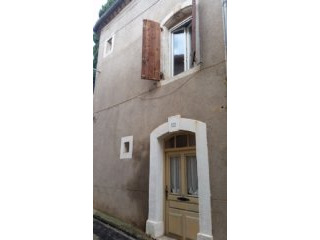 Charming Village House With 85 m2..