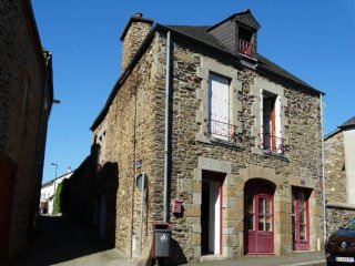 Impressive House in Market Town