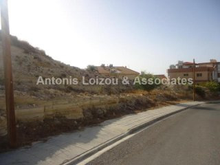 Building Plot