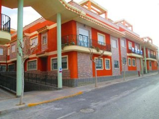 Modern Townhouses starting from 97k..