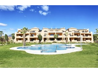 2 bedroom property near Casares Playa..