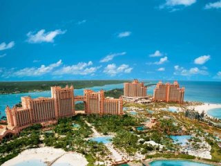Apartment/townhouse - "The Reef"..