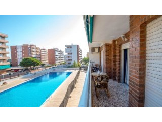 Resale · Apartment · Spain · Costa Bl..