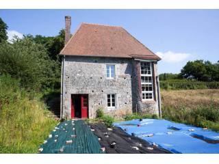 Stone House To Modernise With Land And..