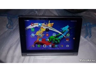 Tablette LENOVO YOGA 4G
