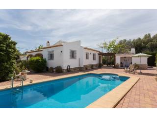 3 Bedroom Villa in Javea