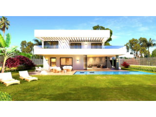 4 bedroom detached villa for sale