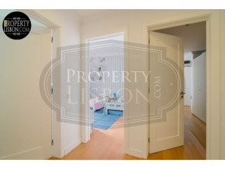 T3 Lisbon Apartment with Elevator for..