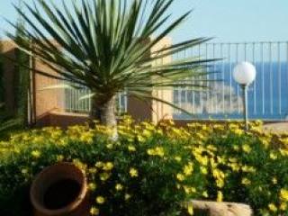 Apartmente with private garden