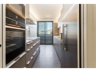Flat - Barcelona (Les Corts)