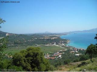 Land - Zakynthos - For Sale