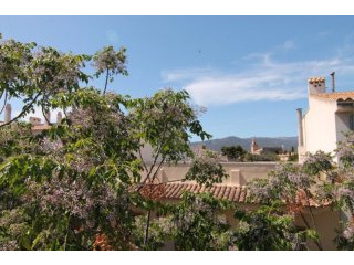 Spacious townhouse with garage, garden..