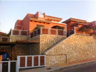 3 Bedrooms - Villa - Murcia - For Sale
